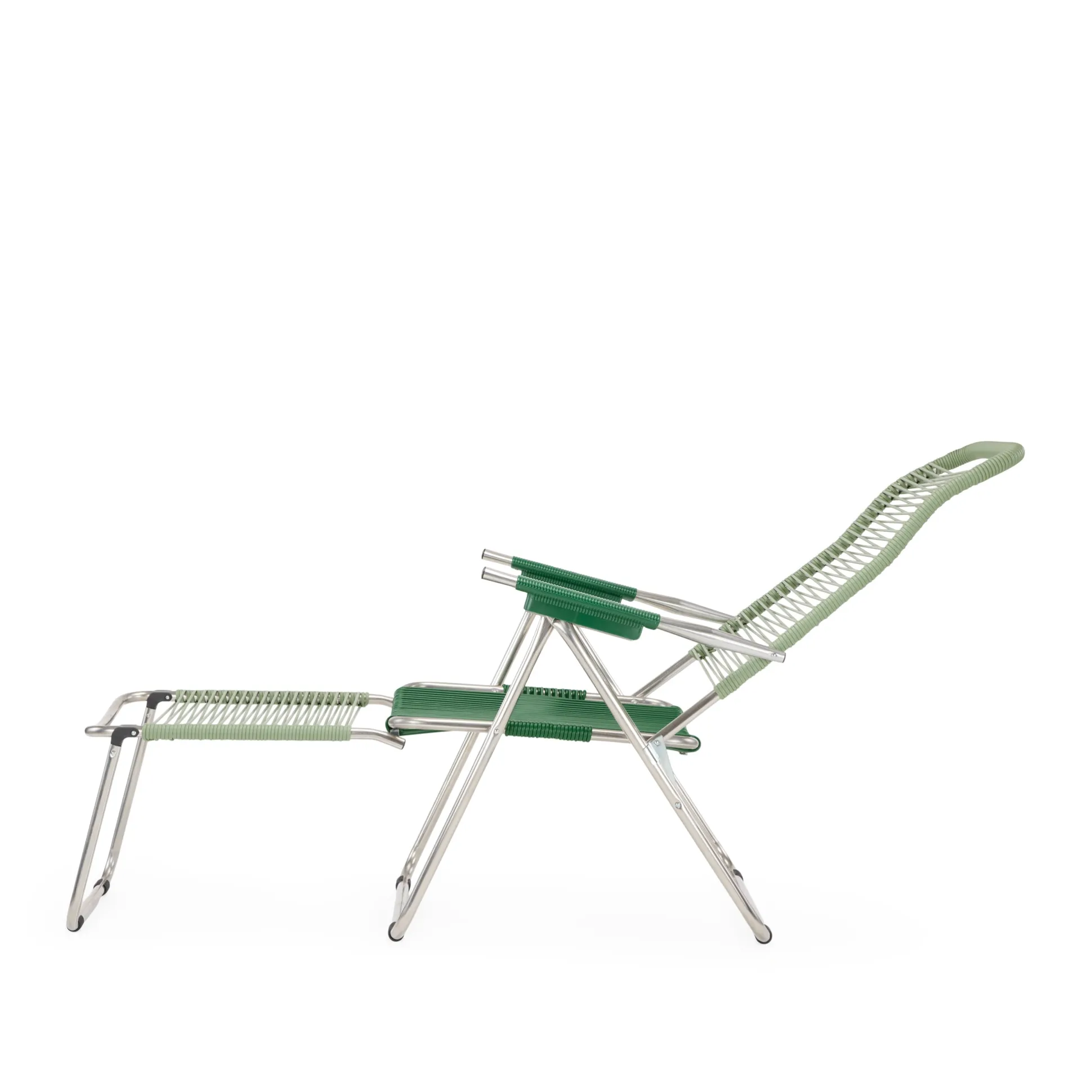 Spaghetti Outdoor Lounge Chair