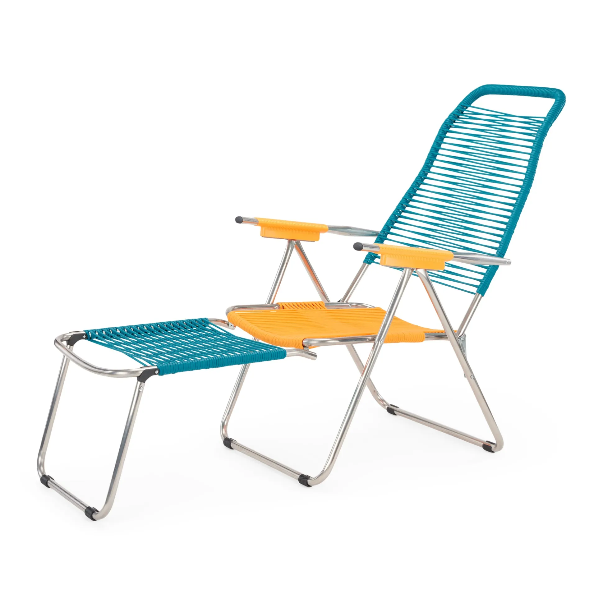 Spaghetti Outdoor Lounge Chair