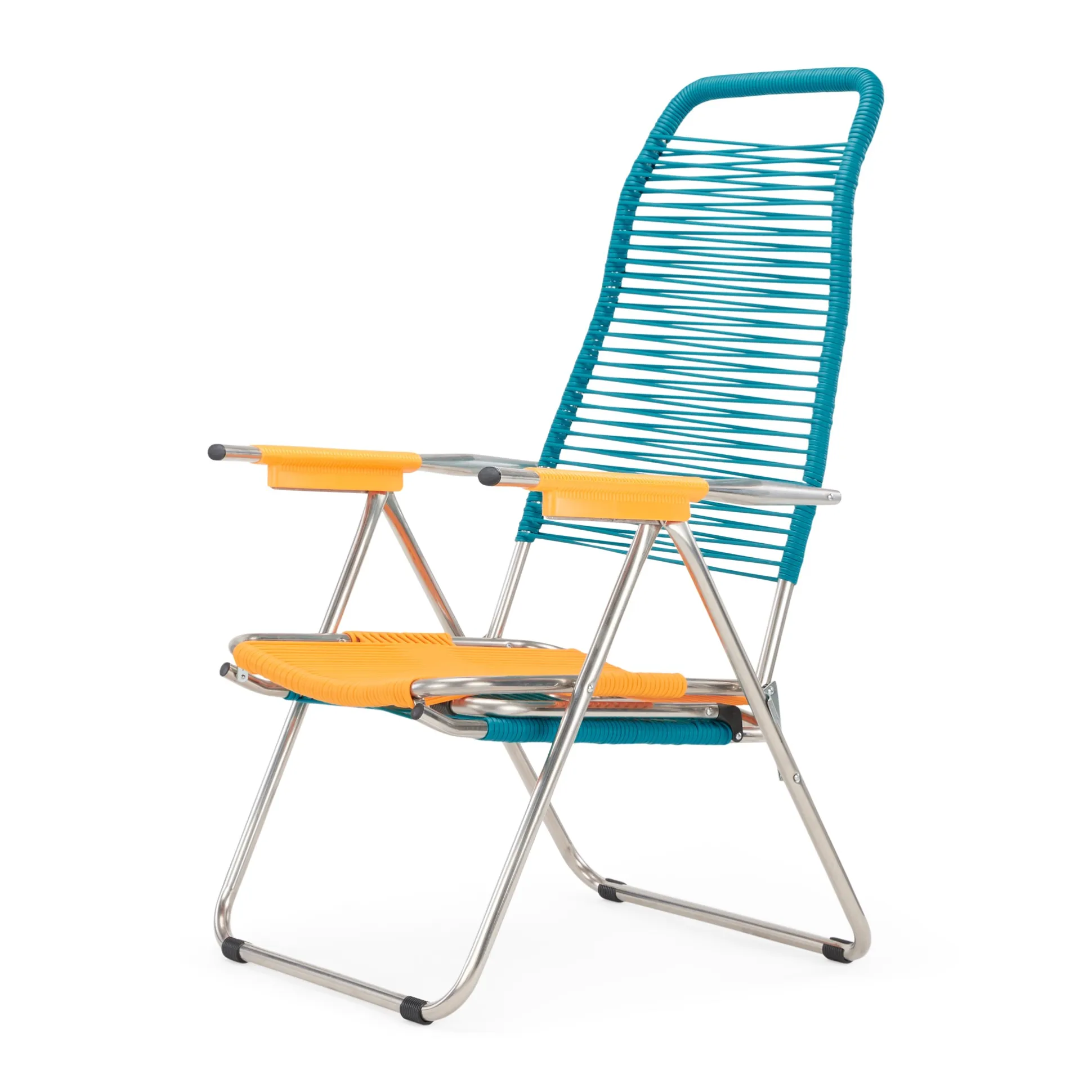 Spaghetti Outdoor Lounge Chair