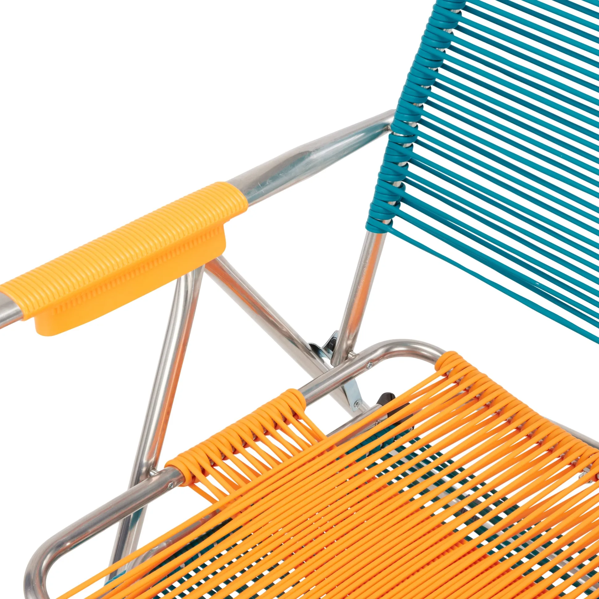 Spaghetti Outdoor Lounge Chair