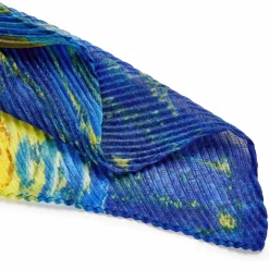 Starry Night Scarf