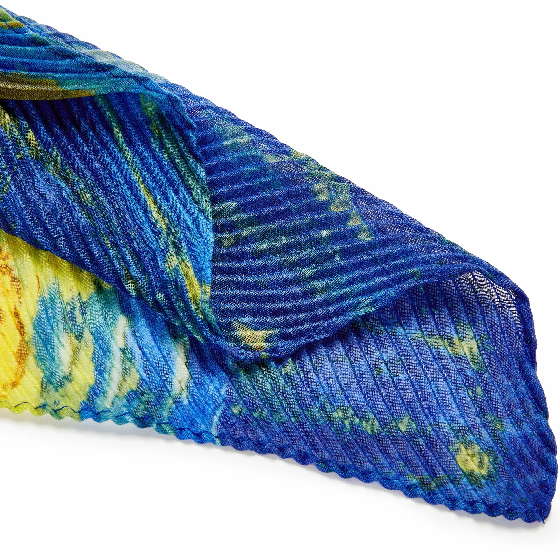 Starry Night Scarf