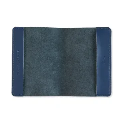 Stitch Your Travels Passport Cover DIY Kit