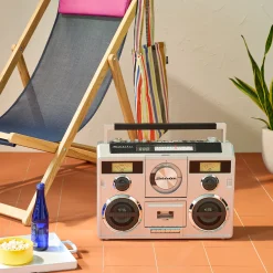 Studebaker SB214OS Bluetooth Boombox