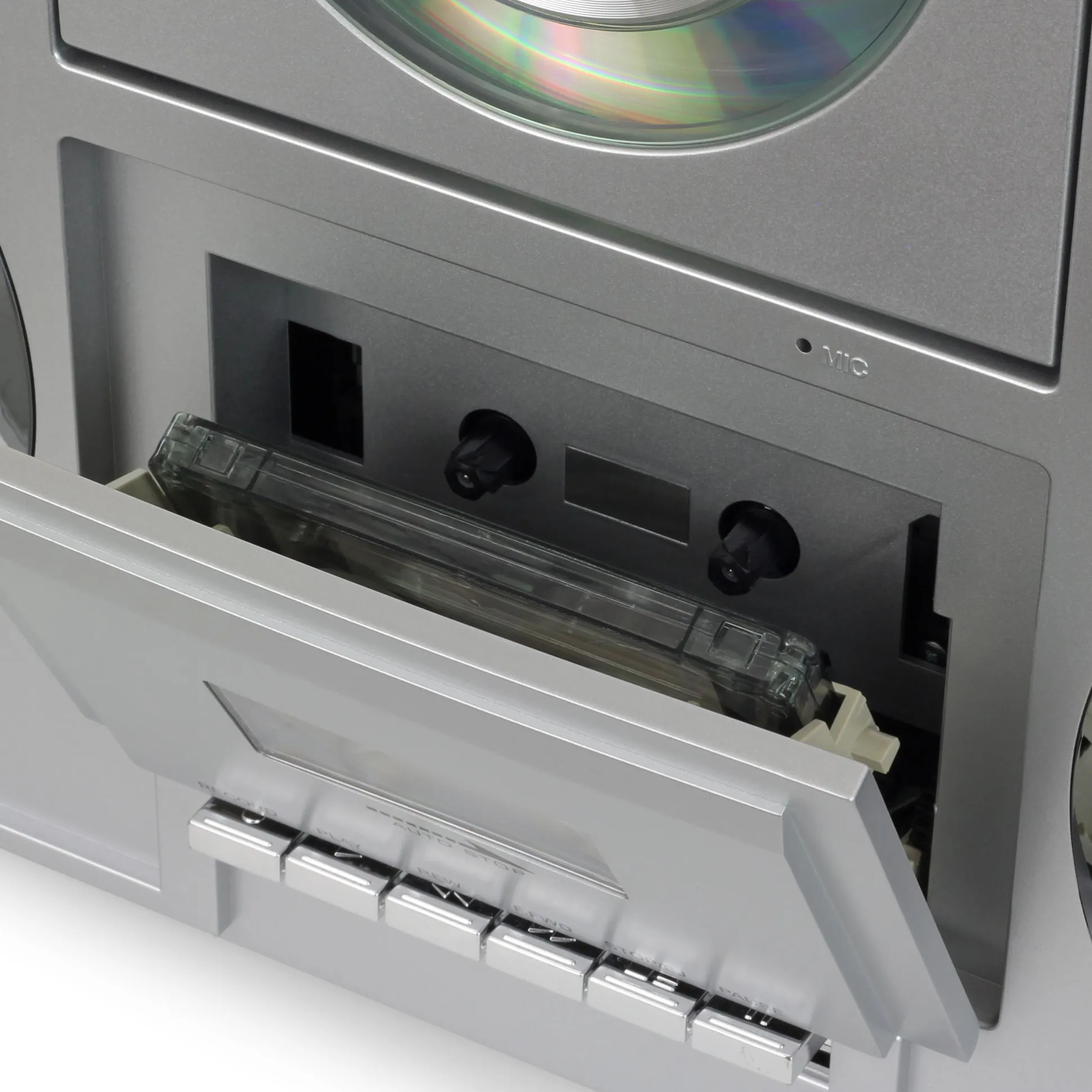 Studebaker SB214OS Bluetooth Boombox