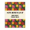 Sturtevant: Double Trouble - Hardcover