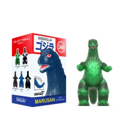 Super7 Godzilla Blind Box Toy