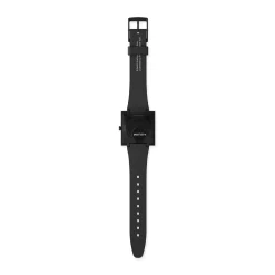 Swatch Keith Haring Break Loose Watch