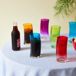 Swing Tumblers - Set of 6