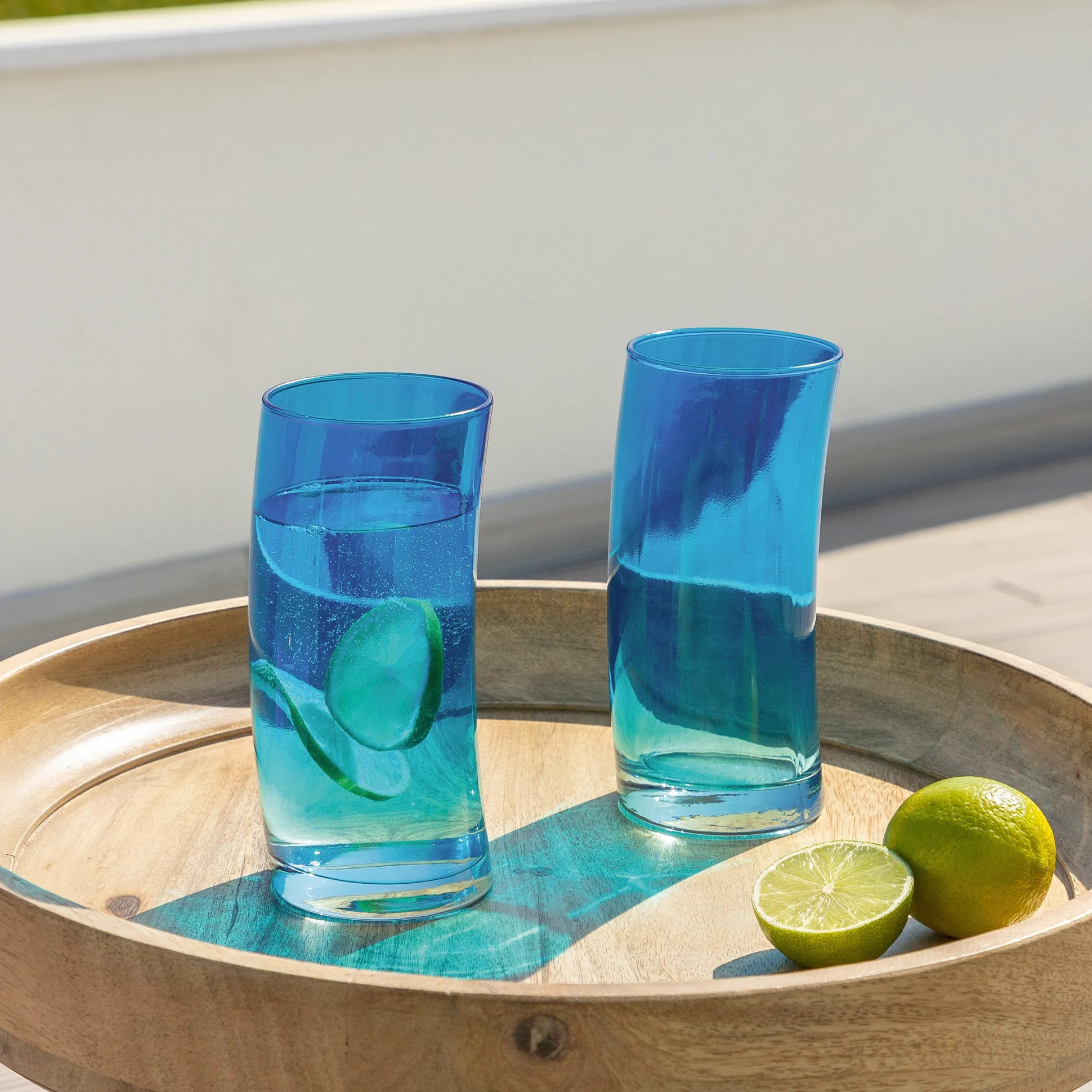 Swing Tumblers - Set of 6