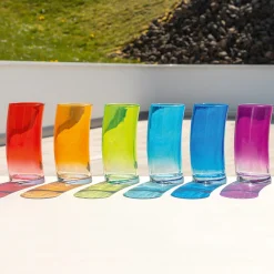 Swing Tumblers - Set of 6