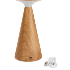 Sylva Portable Lamp - Large