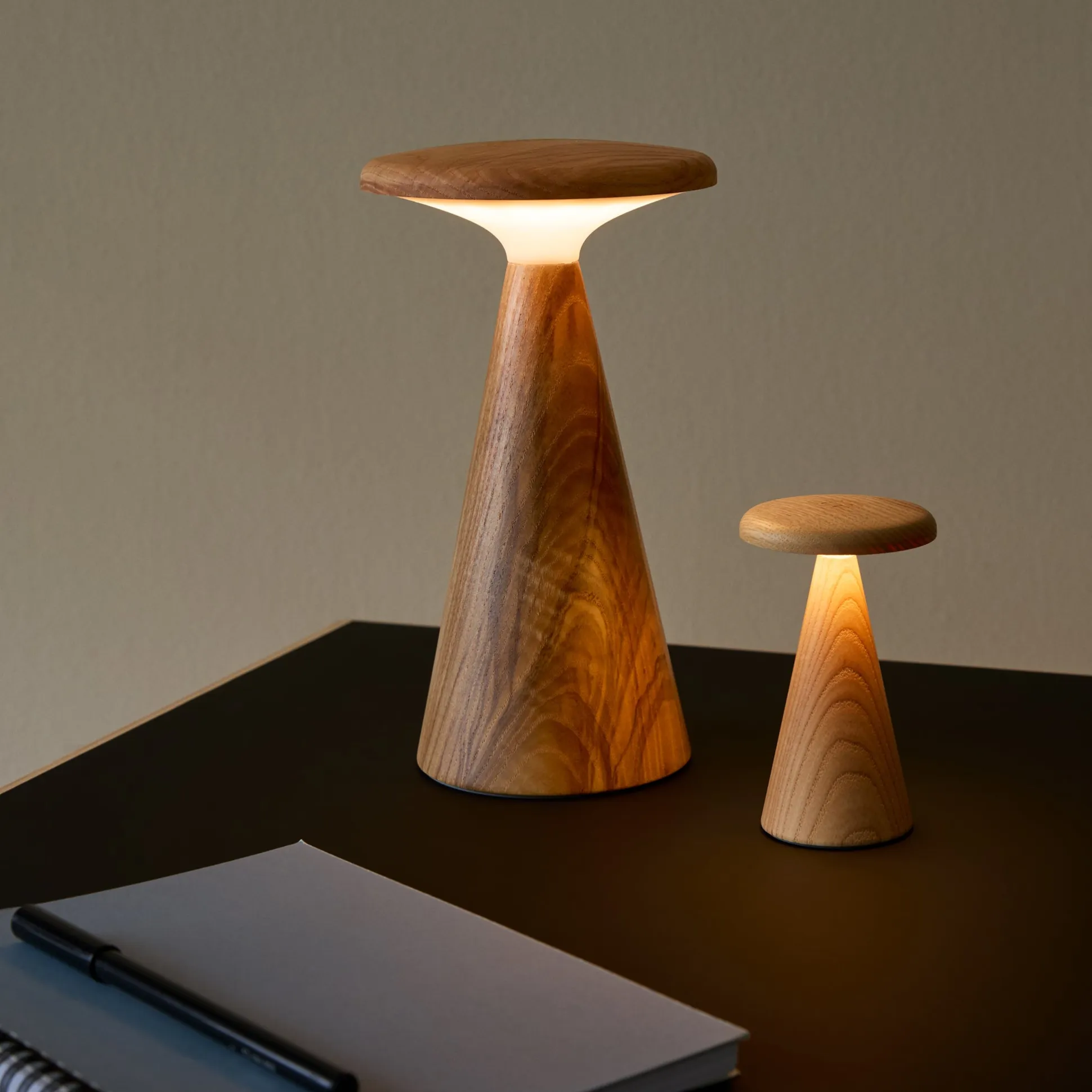 Sylva Portable Lamp - Mini