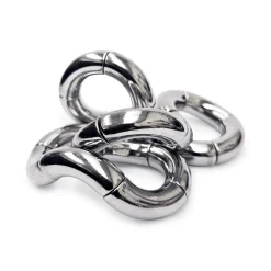 Tangle Chrome Objets - Mini