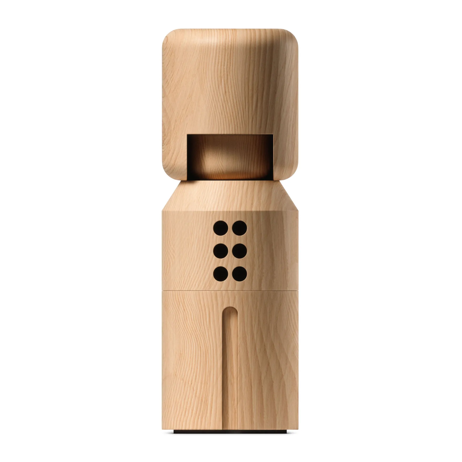 Teenage Engineering Choir Doll