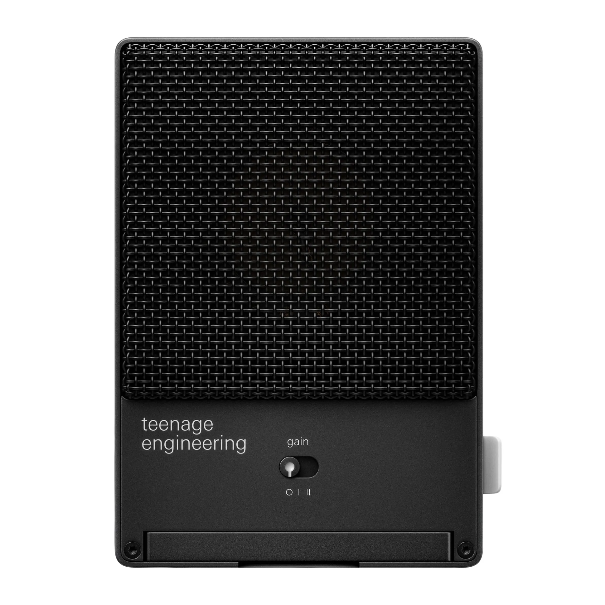 Teenage Engineering CM-15 Field Microphone