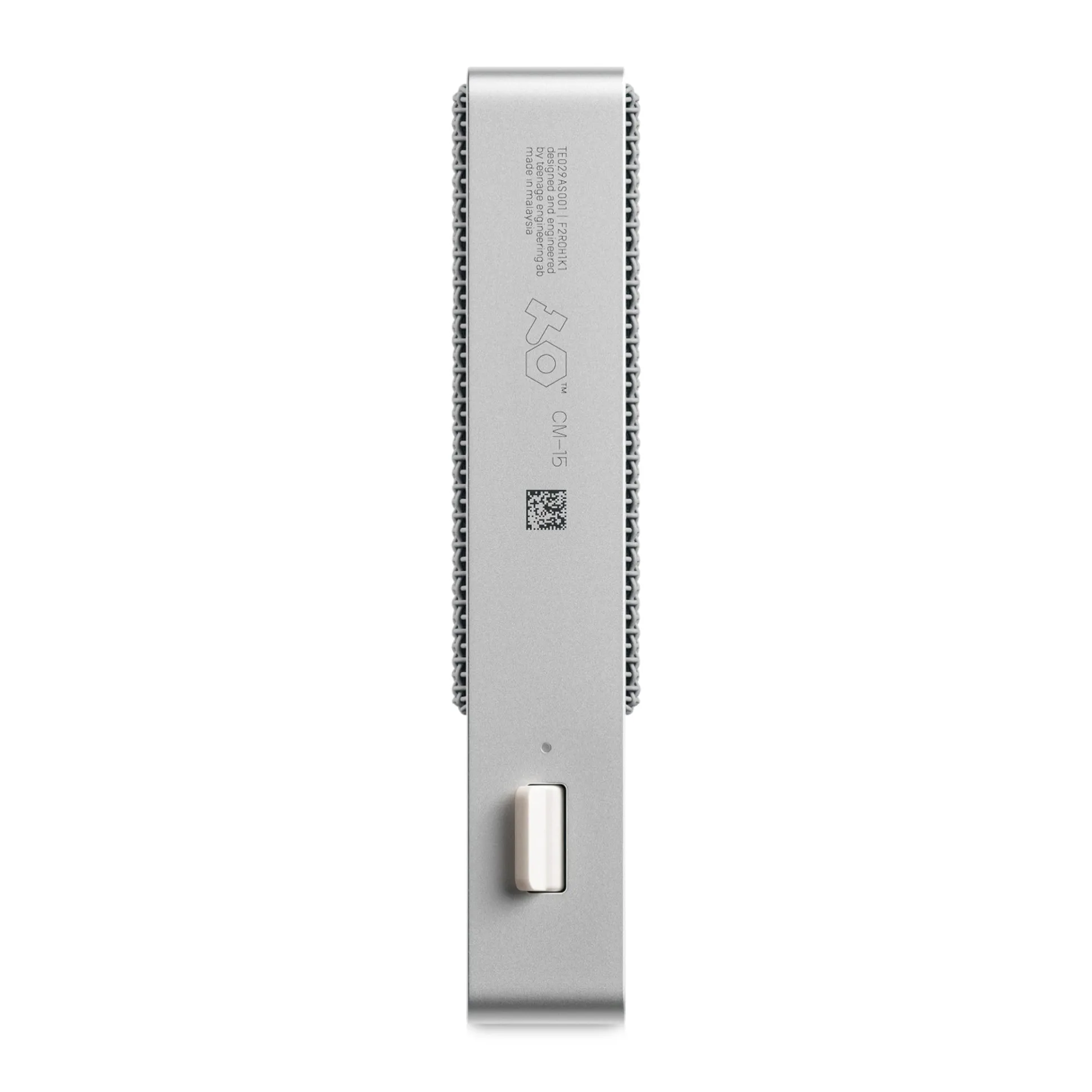 Teenage Engineering CM-15 Field Microphone