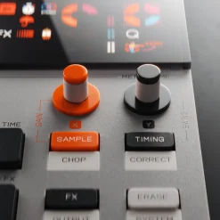 Teenage Engineering EP-133 K.O. II Extended Player