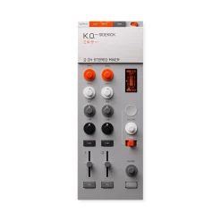 Teenage Engineering EP-136 K.O.–Sidekick Sequencer