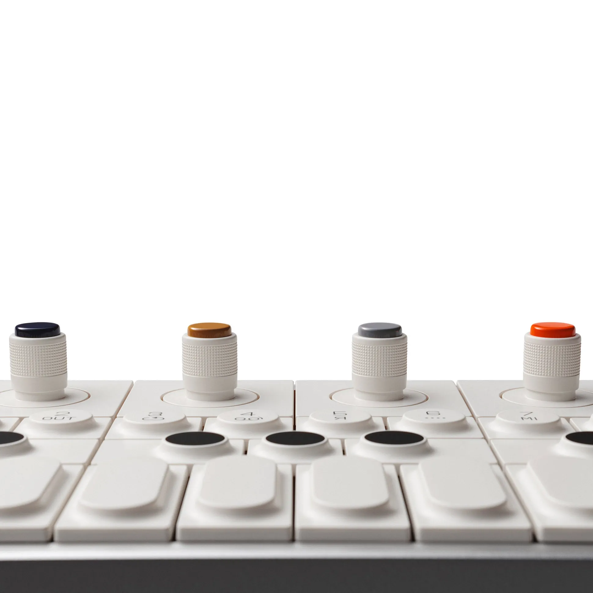 Teenage Engineering OP-1 Field Portable Synthesizer