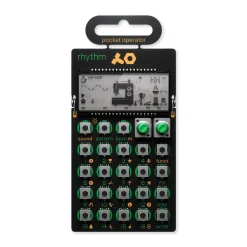 Teenage Engineering Pocket Operator Synthesizer