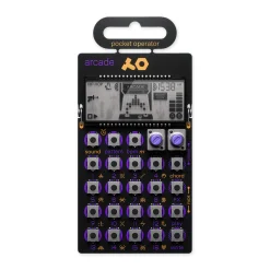 Teenage Engineering Pocket Operator Synthesizer