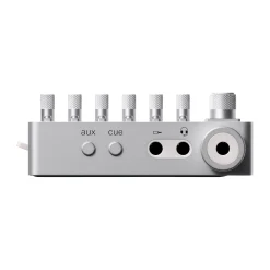 Teenage Engineering Portable Mixer TX-6