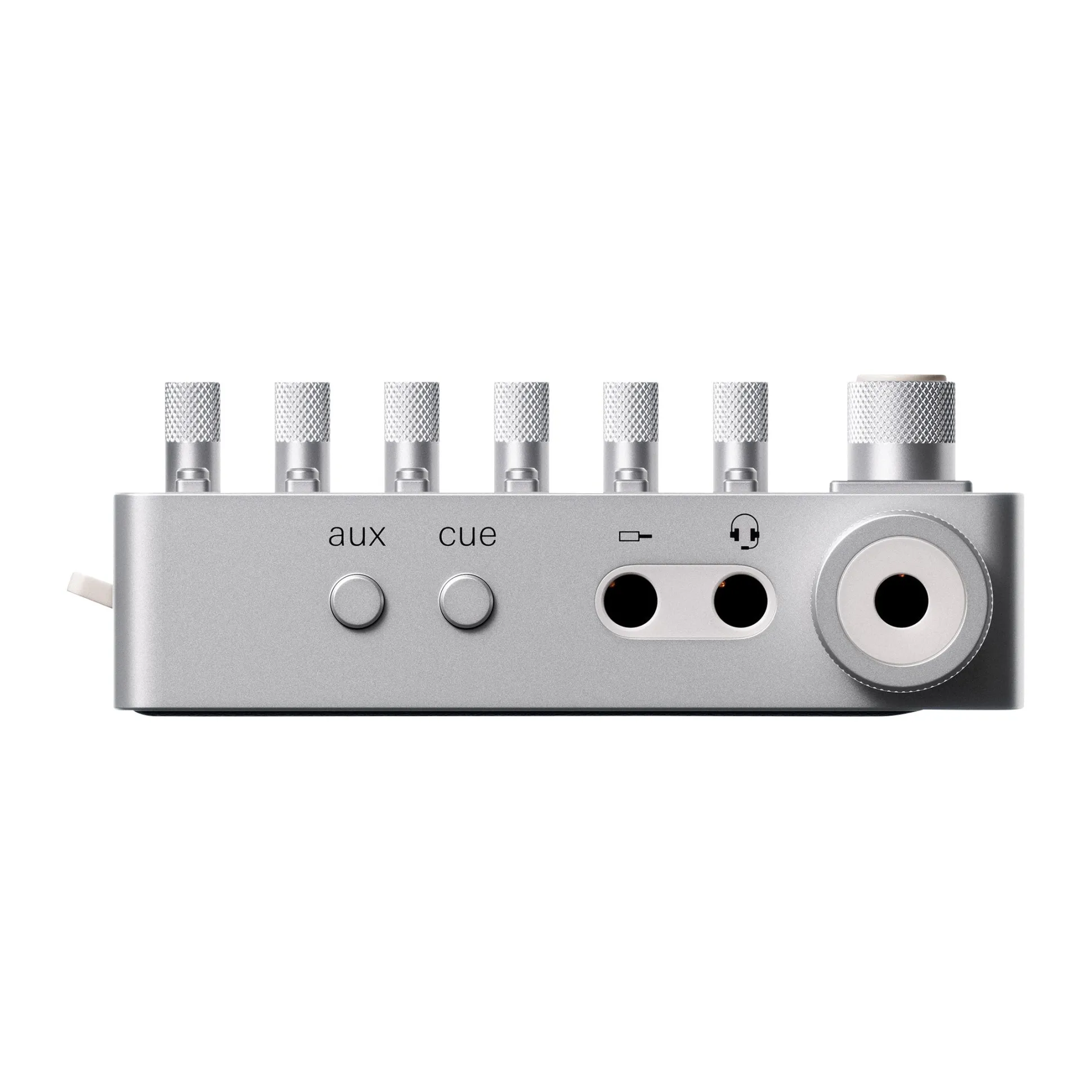 Teenage Engineering Portable Mixer TX-6