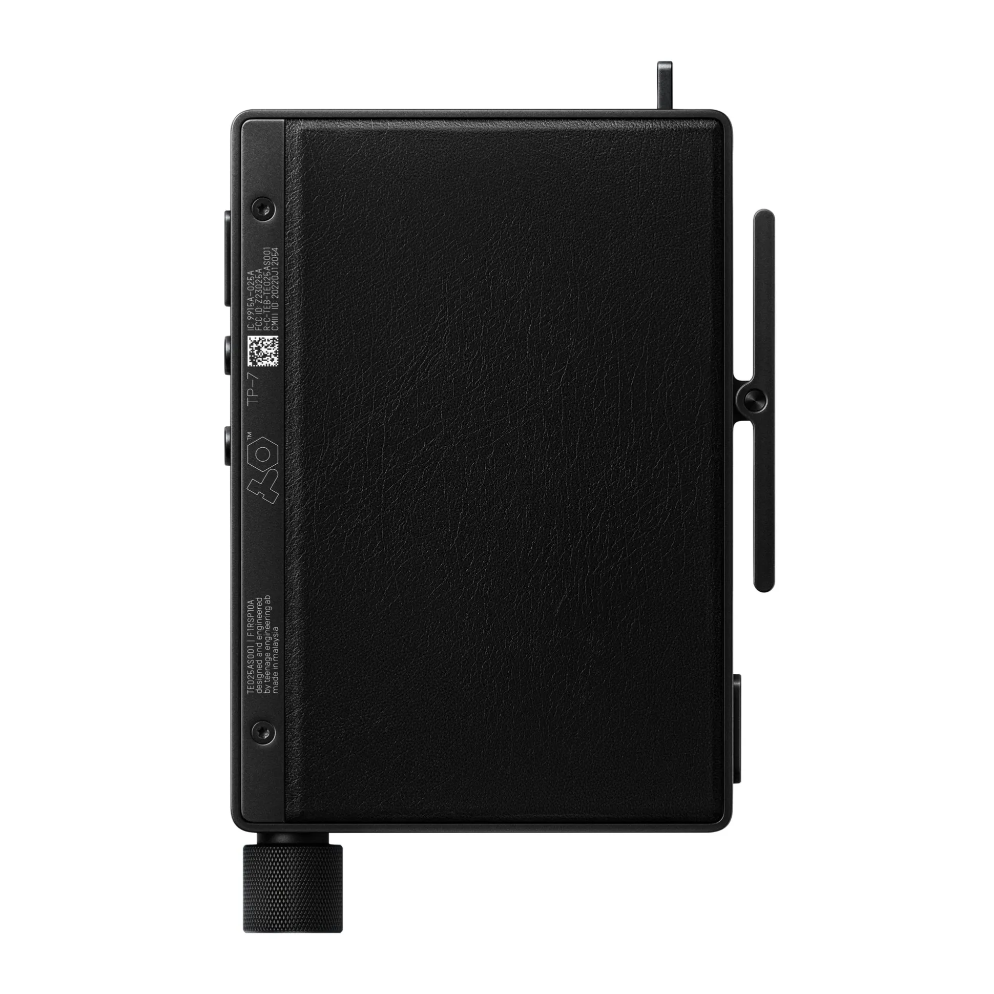 Teenage Engineering TP-7 Field Audio Recorder
