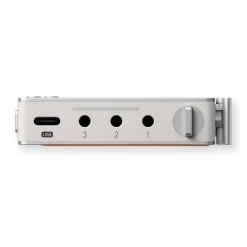 Teenage Engineering TP-7 Field Audio Recorder