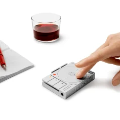 Teenage Engineering TP-7 Field Audio Recorder