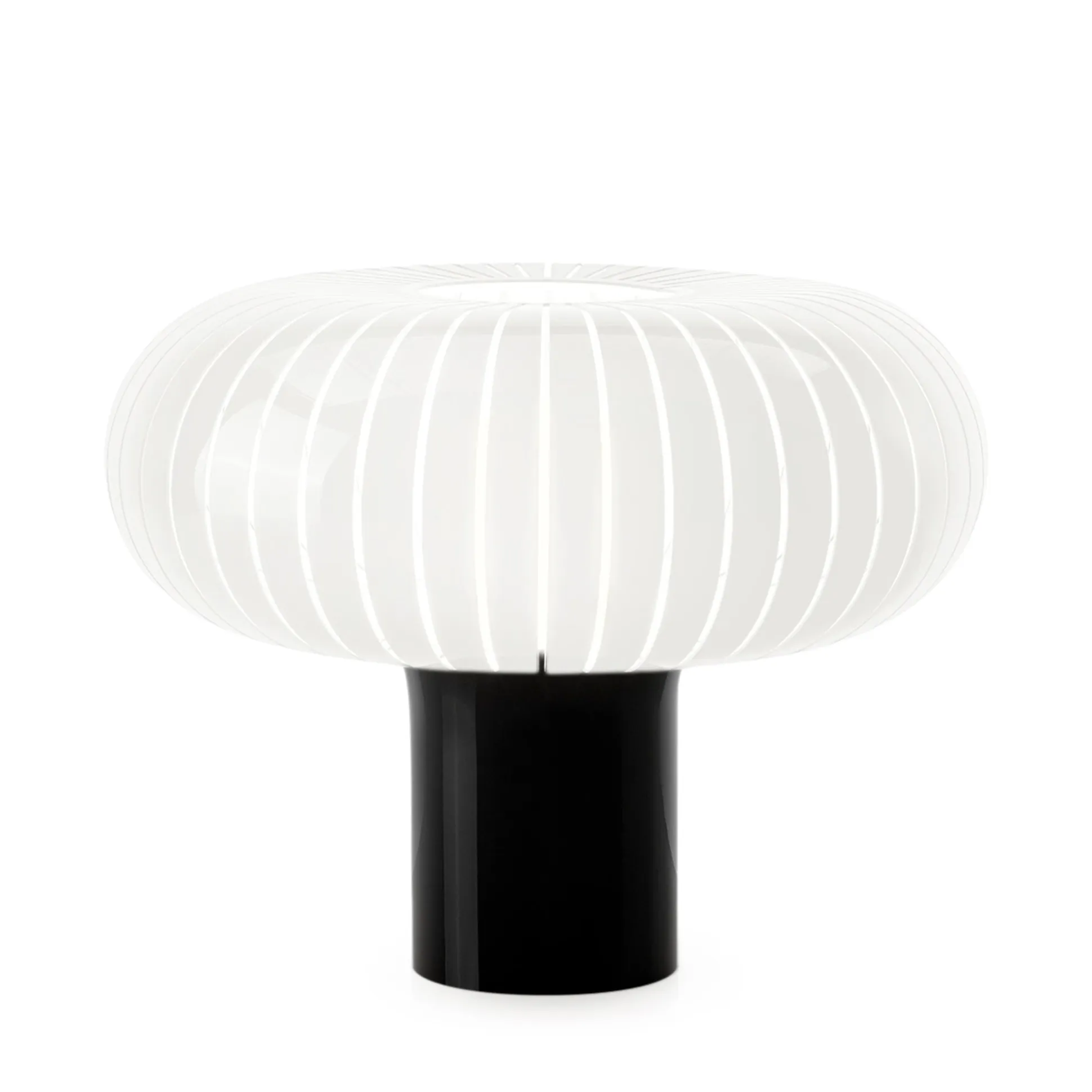 Teresa Recycled Acrylic Table Lamp