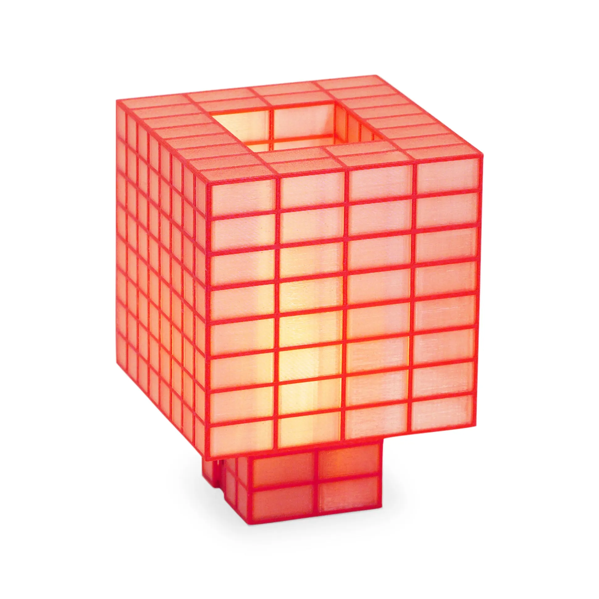 Tesser Portable Lamp