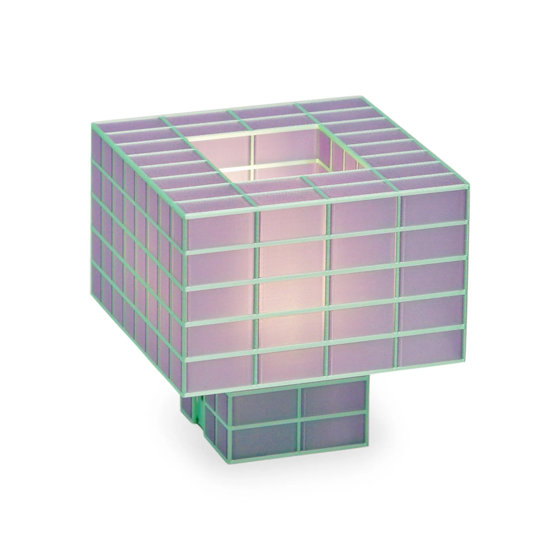 Tesser Portable Lamp