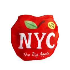 The Big Apple Packable Tote Bag