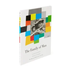The Family of Man (30th Anniversary Edition) - Paperback