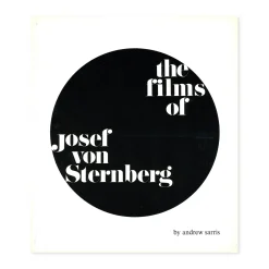 The Films of Joseph Von Sternberg