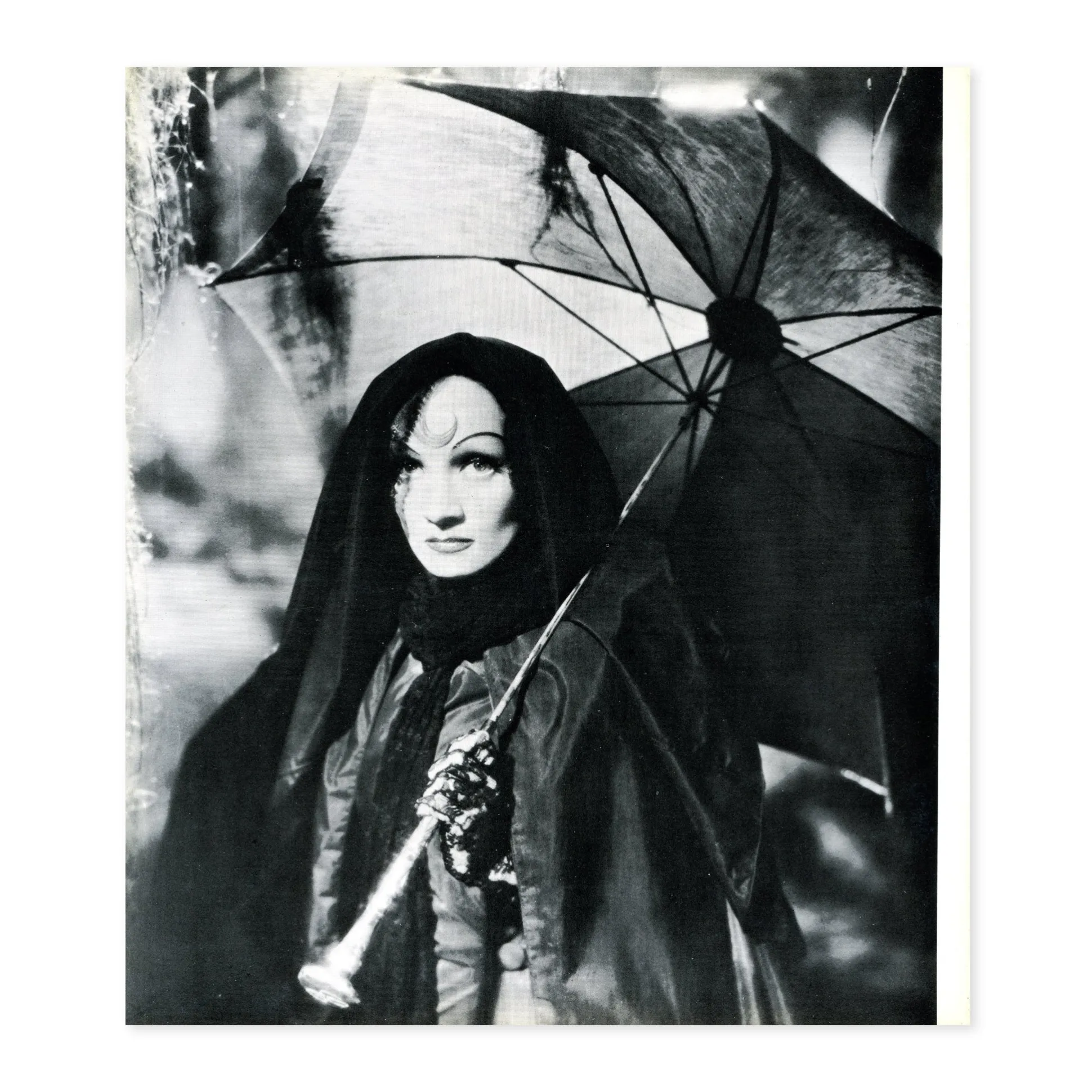 The Films of Joseph Von Sternberg