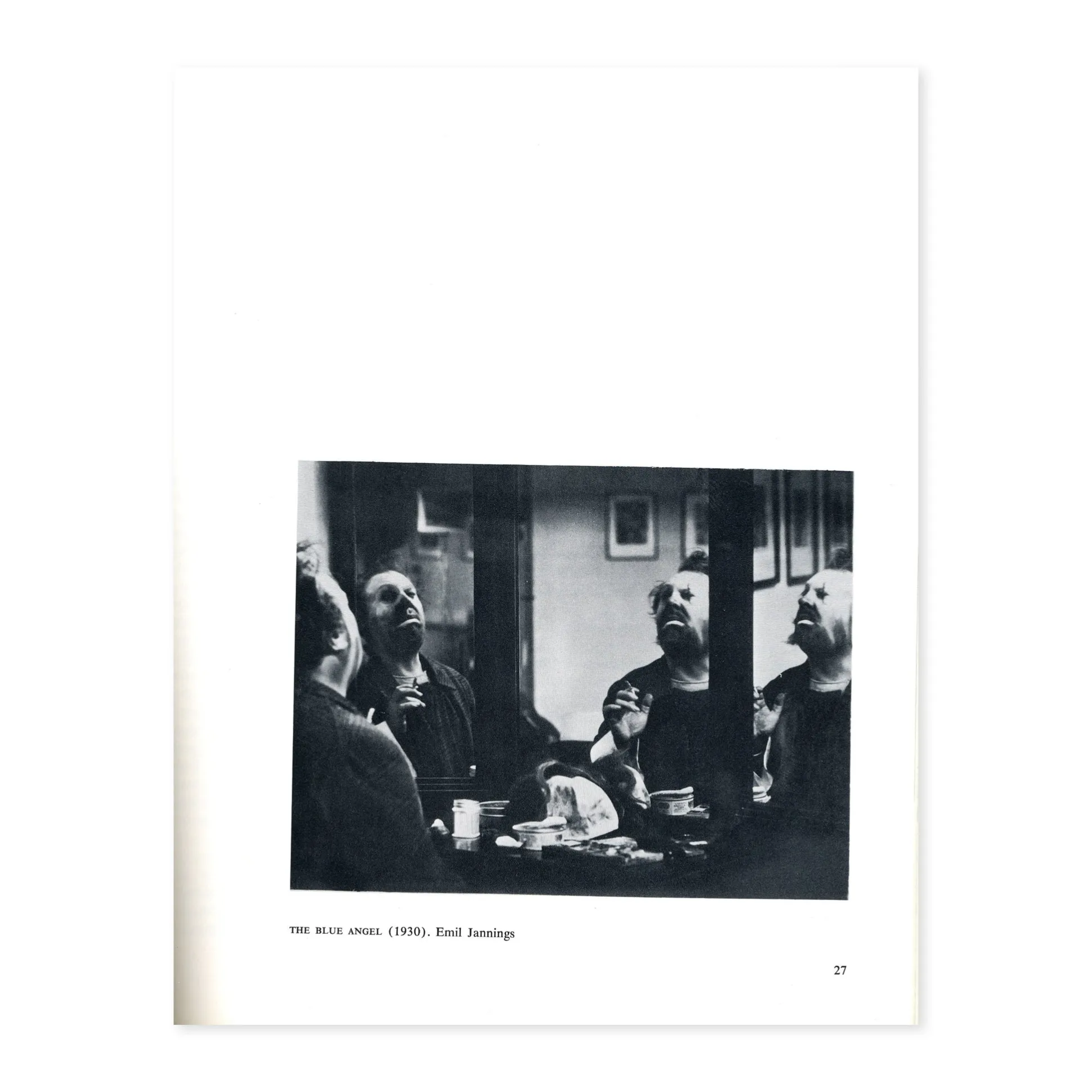 The Films of Joseph Von Sternberg