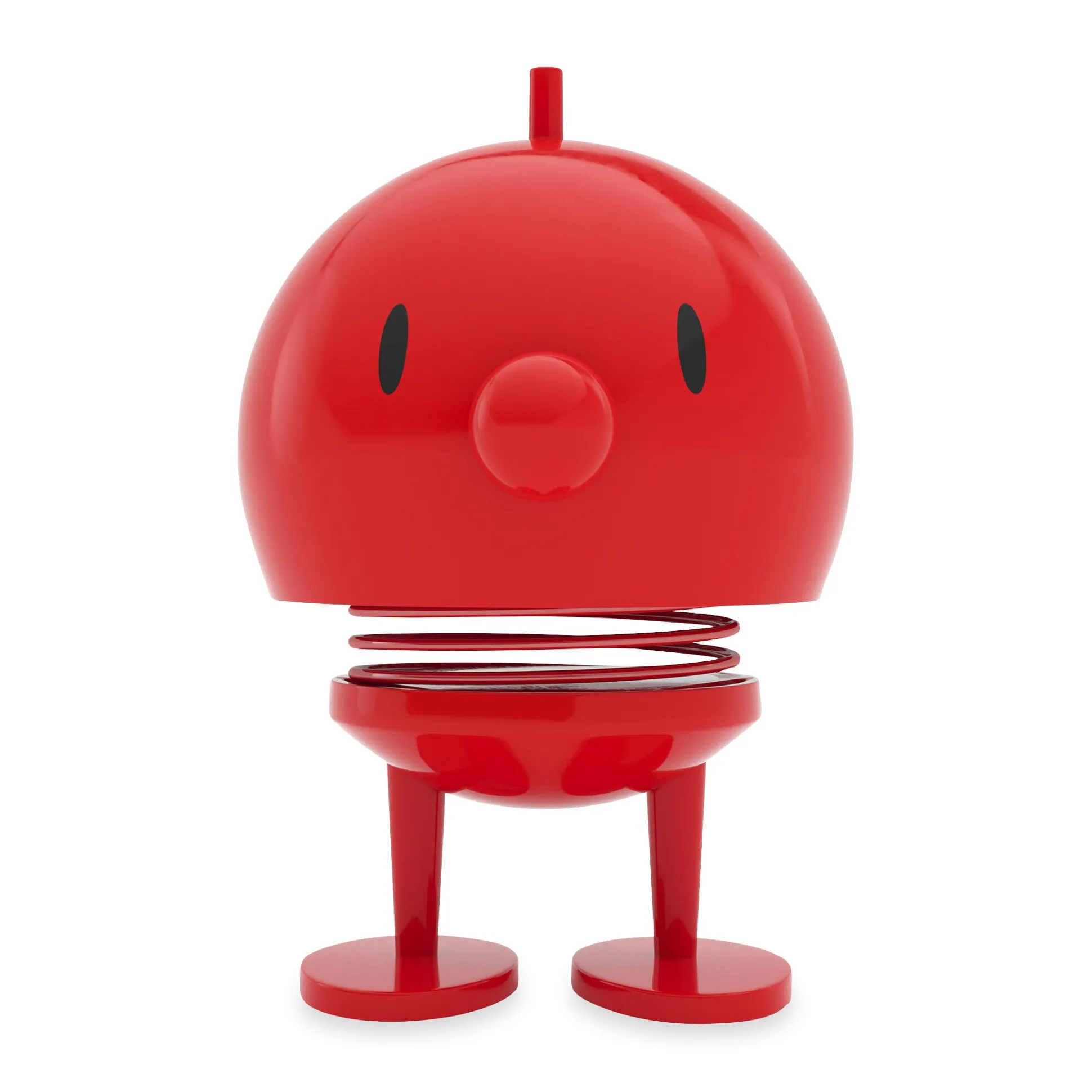 The Hoptimist
