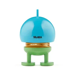 The Hoptimist - MoMA Edition