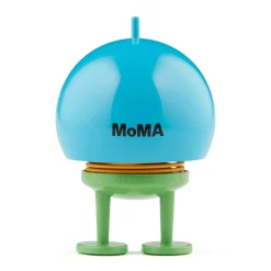 The Hoptimist - MoMA Edition