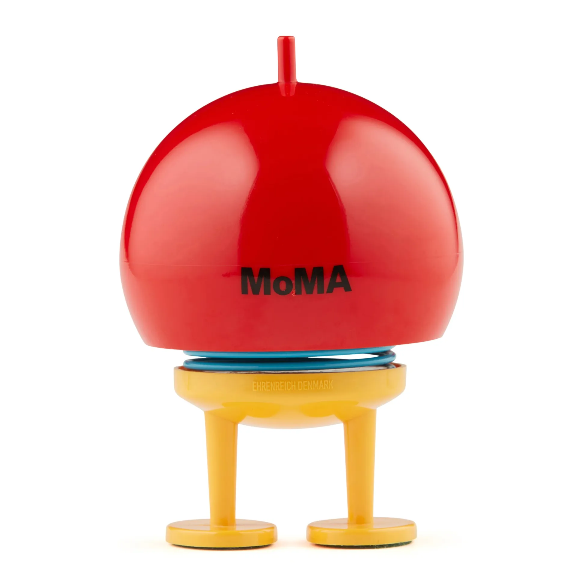 The Hoptimist - MoMA Edition