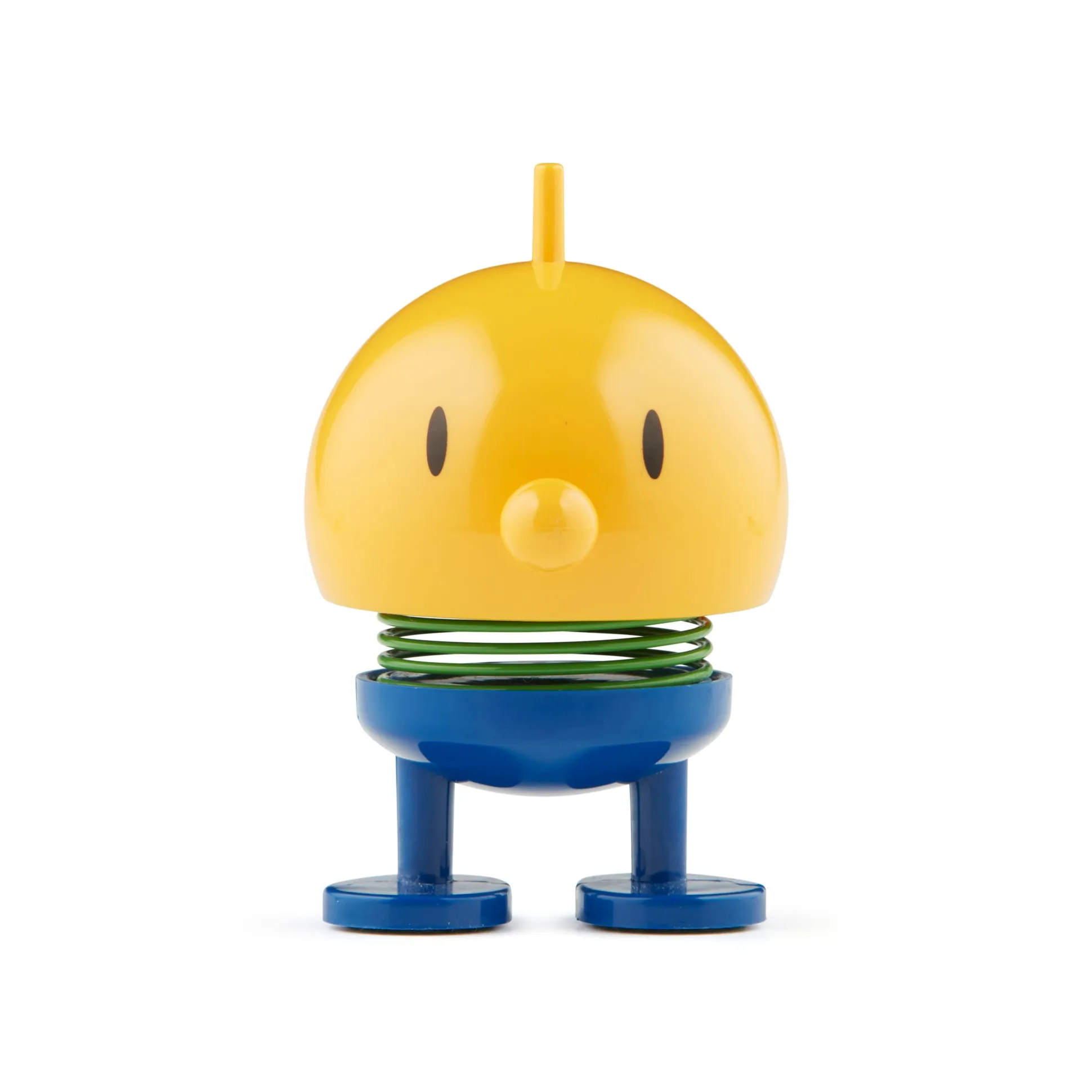 The Hoptimist - MoMA Edition