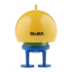The Hoptimist - MoMA Edition