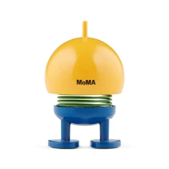 The Hoptimist - MoMA Edition