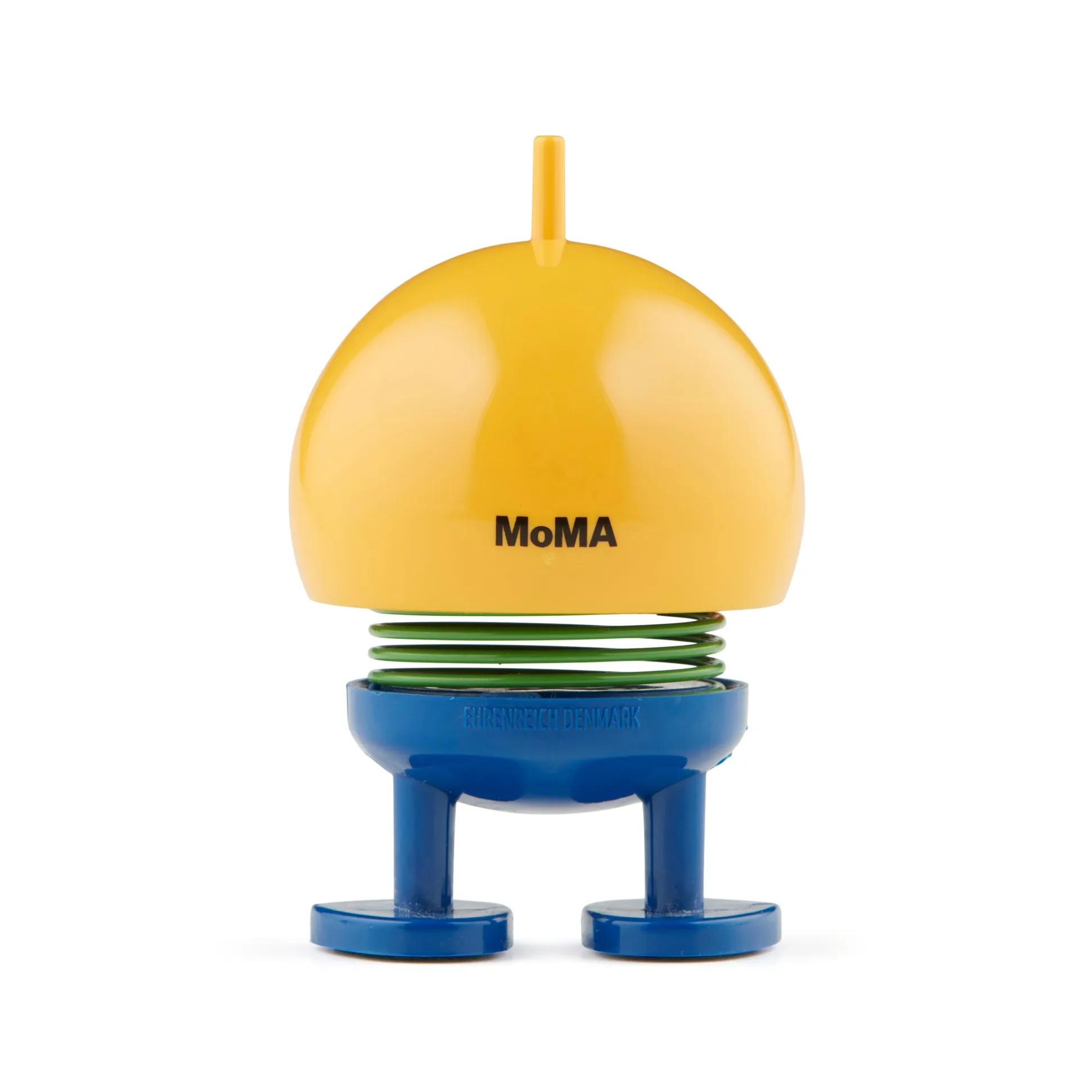 The Hoptimist - MoMA Edition