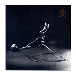 The Sculpture of Richard Hunt - Softcover