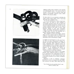 The Sculpture of Richard Hunt - Softcover