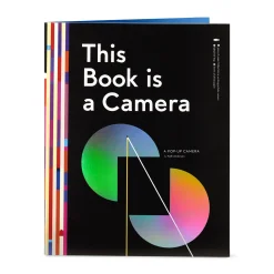This Book Is a Camera